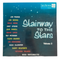 Various - Stairway To The Stars-Vol. 2 - Vinyl, 7`, 33 RPM - Pop - Very Good - With Cover
