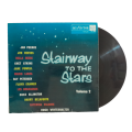 Various - Stairway To The Stars-Vol. 2 - Vinyl, 7`, 33 RPM - Pop - Very Good - With Cover
