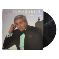 1984 Howard Keel - With Love: 20 Great Songs - Vinyl, 7`, 33 RPM - Pop - Excellent - With Cover