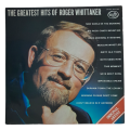 1978 Roger Whittaker - The Greatest Hits Of Roger Whittaker - Vinyl, 7`, 33 RPM - Folk, World, Count