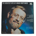 1978 Roger Whittaker - The Greatest Hits Of Roger Whittaker - Vinyl, 7`, 33 RPM - Folk, World, Count