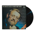 1978 Roger Whittaker - The Greatest Hits Of Roger Whittaker - Vinyl, 7`, 33 RPM - Folk, World, Count