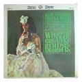 1965 Herb Alpert`s Tijuana Brass - Whipped Cream & Other Delights - Vinyl, 7`, 33 RPM - Jazz, Latin