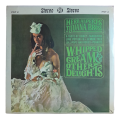 1965 Herb Alpert`s Tijuana Brass - Whipped Cream & Other Delights - Vinyl, 7`, 33 RPM - Jazz, Latin