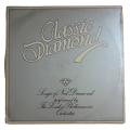 1981 The London Philharmonic Orchestra - Classic Diamond - Vinyl, 7`, 33 RPM - Classical - Very Good
