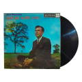 1959 Jim Reeves - God Be With you - Vinyl, 7`, 33 RPM - Folk, World & Country - Very Good - With Cov
