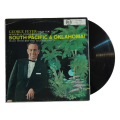 1958 George Feyer / Rodgers & Hammerstein - South Pacific & Oklahoma! - Vinyl, 7`, 33 RPM - Stage &