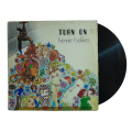 1971 Hennie Bekker - Turn On - Vinyl, 7`, 33 RPM - Jazz, Rock, Funk / Soul, Pop - Very Good - With C