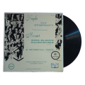 1956 Haydn / Mozart / Pro Musica Chamber Orchestra Stuttgart, Rolf Reinhardt / Toy Symphony - Eine K