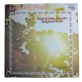 1978 David And Dale Garratt`s Religious World  Love, Joy, Peace - Vinyl, 7`, 33 RPM - pop, Folk, Wo
