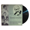 1954 Verdi, Toscanini, Licia Albanese, Jan Peerce, Robert Merrill - La Traviata - Vinyl, 7`, 33 RPM