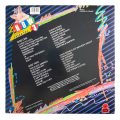 1984 Various - Now That`s What I Call Music 3 - Vinyl, 7`, 33 RPM - Electronic, Rock, Pop - Very Goo