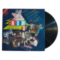 1984 Various - Now That`s What I Call Music 3 - Vinyl, 7`, 33 RPM - Electronic, Rock, Pop - Very Goo