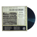1903 Golden Age Singers - Golden Age Singers Of The Metropolitan Opera Company - Vinyl, 7`, 33 RPM -