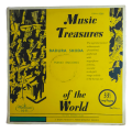1956 Badura Skoda - Badura Skoda Plays Piano Encores - Vinyl, 7`, 33 RPM - Classical - Very Good - W