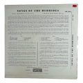 1963 Mary MaKower, Franz Jellinek - Songs Of The Hebrides - Vinyl, 7`, 33 RPM - Folk - Very Good Plu