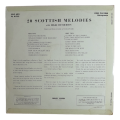 1961 Gordon Franks Singers And Players With Rikki Henderson - 20 Scottish Melodies - Vinyl, 7`, 33 R