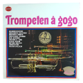 1968 Frank Valdor Band - Trumpeten A Gogo - Vinyl, 7`, 33 RPM - Jazz, Latin, Pop - Very Good - With