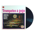 1968 Frank Valdor Band - Trumpeten A Gogo - Vinyl, 7`, 33 RPM - Jazz, Latin, Pop - Very Good - With