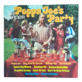1972 Kai Warner - Poppa Joe`s Party - Vinyl, 7`, 33 RPM - Easy Listening - Very Good Plus - With Cov