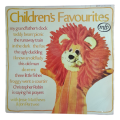 1966 Various - Children`s Favourites - Vinyl, 7`, 33 RPM - Other - Very Good - With Cover