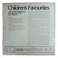 1966 Various - Children`s Favourites - Vinyl, 7`, 33 RPM - Other - Very Good - With Cover