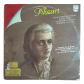 1972 Wolfgang Amadeus Mozart - Petite Musique De Nuit (Extraits) / Marche Turque / Ah, Vous Dirais-J