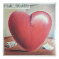 1980 Matt Monro - Heart Breakers - 20 Golden Greats From Matt Monro - Vinyl, 7`, 33 RPM - Jazz - Goo