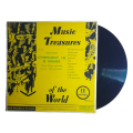 Franck, Wiener Festspielorchester - Symphony In D Minor - Vinyl, 7`, 33 RPM - Classical - Very Good