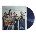1957 Luis Alberto Del Parana And His Trio Los Paraguayos - Famous Latin-American Songs - Vinyl, 77`,