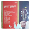 1982 Kenny Oliver - Tender Lullabye - Vinyl, 7`, 33 RPM - Rock - Very Good - With Cover