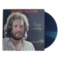 1982 Kenny Oliver - Tender Lullabye - Vinyl, 7`, 33 RPM - Rock - Very Good - With Cover