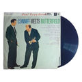 1959 Ray Conniff With Billy Butterfield - Conniff Meets Butterfield - Vinyl, 7`, 33 RPM - Jazz - Ver