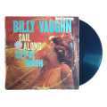 1958 Billy Vaughn - Sail Along Silv`ry Moon - Vinyl, 7`, 33 RPM - Jazz - Very Good - With Cover