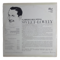 1960 Lawrence Welk - A Lawrence Welk Special: Sweet And Lovely - Vinyl, 7`, 33 RPM - Jazz - Very Goo