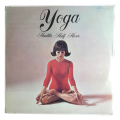 1966 José Ainge - Yoga, Health`s Half Hour - Vinyl, 7`, 33 RPM - Other - Very Good Plus - With Damag