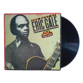 1980 Eric Gale - The Best Of Eric Gale - Vinyl, 7`, 33 RPM - Jazz - Very Good - With Cover