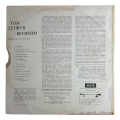 1960 Tom Lehrer  Tom Lehrer Revisited - Vinyl, 7`, 33 RPM - Folk - Very good Plus - With Cover.