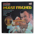 1971 Horst Fischer  Horst Fischer - Vinyl, 77`, 33 RPM - Jazz - Very Good - With Cover