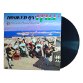 1982 Various - Hooked On Italy, 40 Of The Greatest Popular Italian Hits - Vinyl, 7`, 33 RPM - Pop -