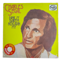 1974 Charles Segal - Dink Jy Darem Nog Aan My - Vinyl, 7`, 33 RPM - Folk - Very Good - With Cover