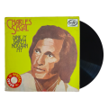 1974 Charles Segal - Dink Jy Darem Nog Aan My - Vinyl, 7`, 33 RPM - Folk - Very Good - With Cover