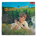 1969 Heintje  `Heintje` Singt - Vinyl, 7`, 33 RPM - Pop - Very Good - With Cover