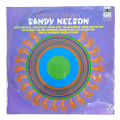 1969 Sandy Nelson  Rebirth Of The Beat - Vinyl, 7`, 33 RPM - Rock - Very Good - With Cover