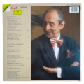 1986 Vladimir Horowitz  The Studio Recordings - New York 1985: Liszt, Scarlatti, Schubert, Schumann