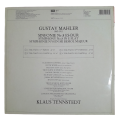 1987 Gustav Mahler 1860-1911 Sinfonie Nr. 8 Es-Dur / Symphony No. 8 In E Flat - Vinyl, 7`, 33 RPM -