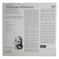 1963 Tchaikovsky - The London Festival Orchestra, Robert Sharples  Tchaikovsky In Phase Four - Viny