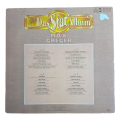 1979 Max Greger  Das Star Album - Vinyl, 7`, 33 RPM - Jazz - Very Good Plus - With Cover