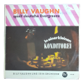 1964 Billy Vaughn Und Sein Orchester  Billy Vaughn Spielt Deutsche Evergreens - In Einer Kleinen Ko