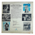 1963 Rodgers & Hammerstein  South Pacific - Vinyl, 7`, 33 RPM - Sountracks & Musicals - Good - With